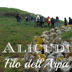 Trekking Alicudi