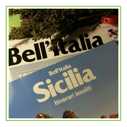 Bell'Italia - Sicilia: Itinerari insoliti