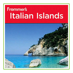 Frommer's Italian Islands