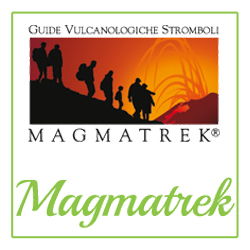 Magmatrek - Guide vulcanologiche - Stromboli