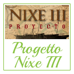Progetto Nixe III